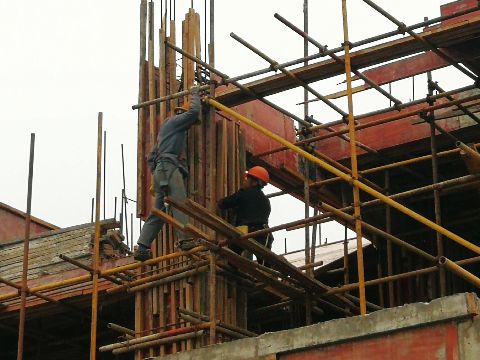 義烏國(guó)際商貿(mào)大型綜合商城將落地我市